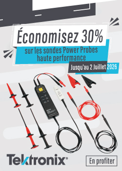 Promo Tektro Power probes